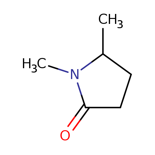 1,5-Dimethyl-2-pyrrolidinone