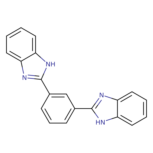 1,3-bits(2-benzimidazolyl)benzene