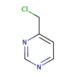 4-(Chloromethyl)pyrimidine