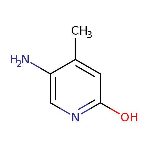 5-Amino-4-methylpyridin-2-ol