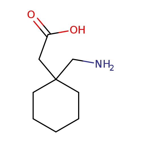 Gabapentin