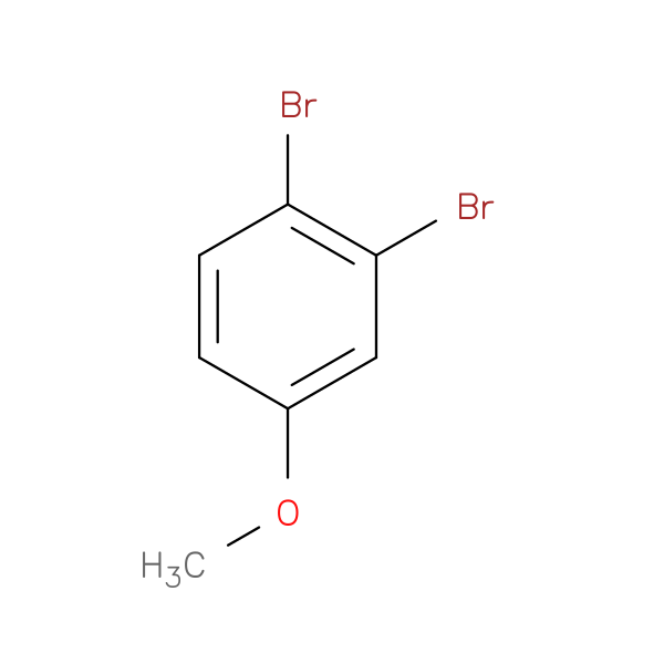 1,2-Dibromo-4-methoxybenzene