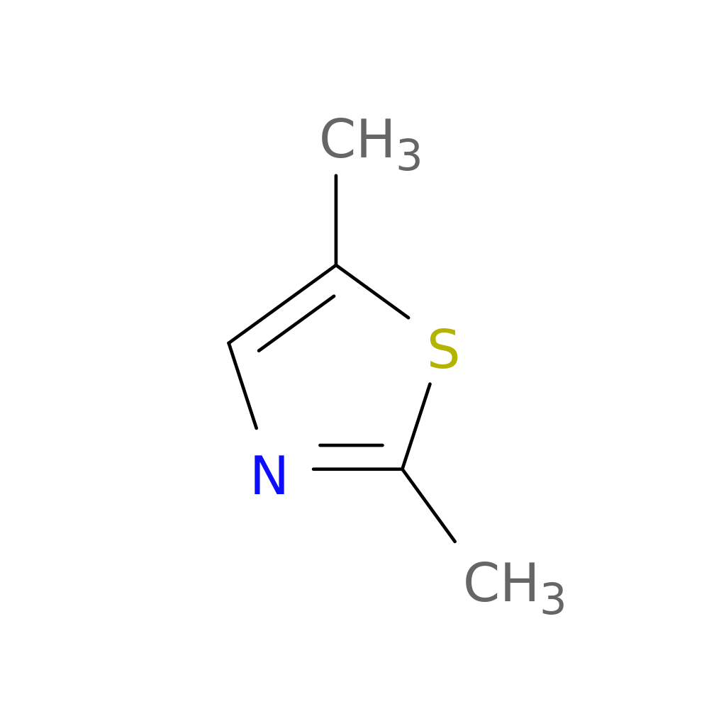 2,5-Dimethylthiazole