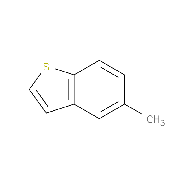 5-Methylbenzo[b]thiophene