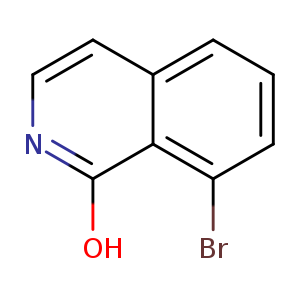 8-Bromo-2H-isoquinolin-1-one