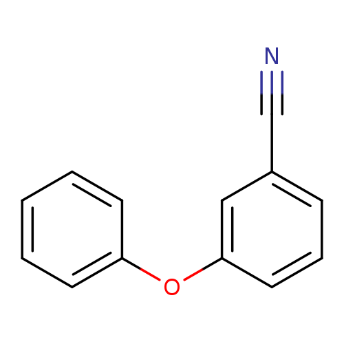 3-Phenoxybenzonitrile
