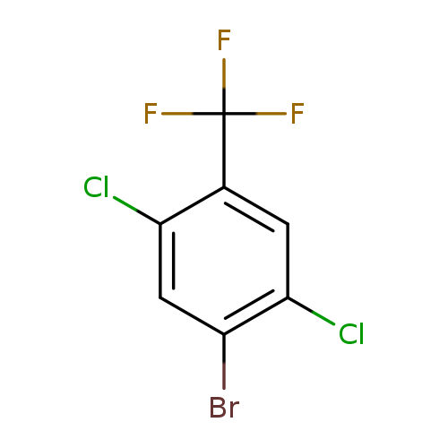 4-Bromo-2,5-dichlorobenzotrifluoride