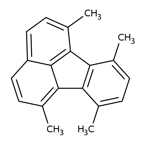 Fluoranthene, 1,6,7,10-tetramethyl-