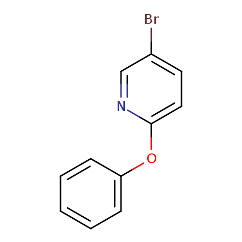 5-Bromo-2-phenoxypyridine