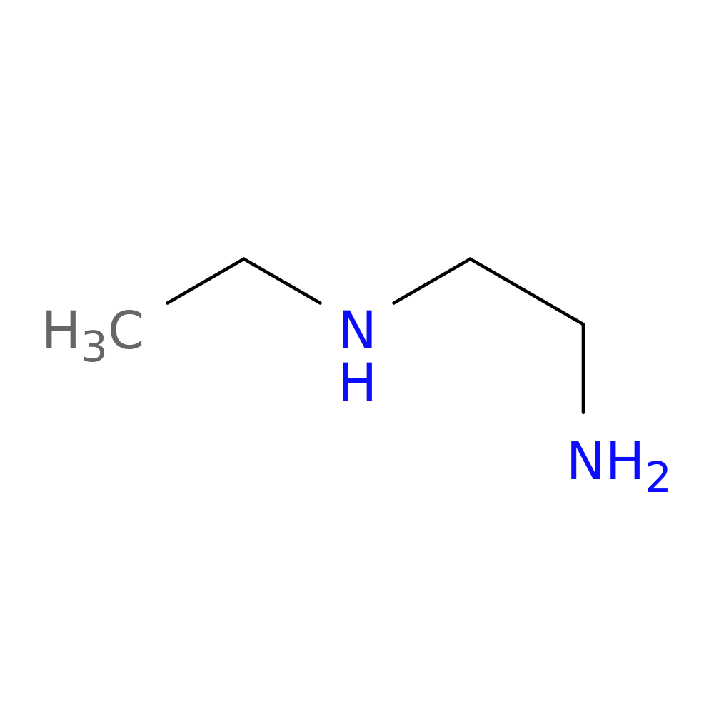 N-Ethylethylenediamine
