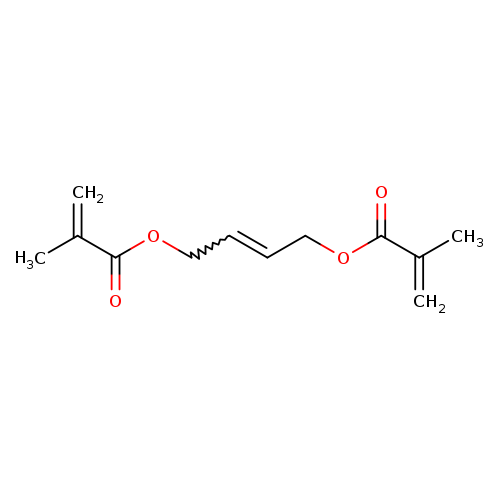 2-Butene-1,4-dimethacrylate