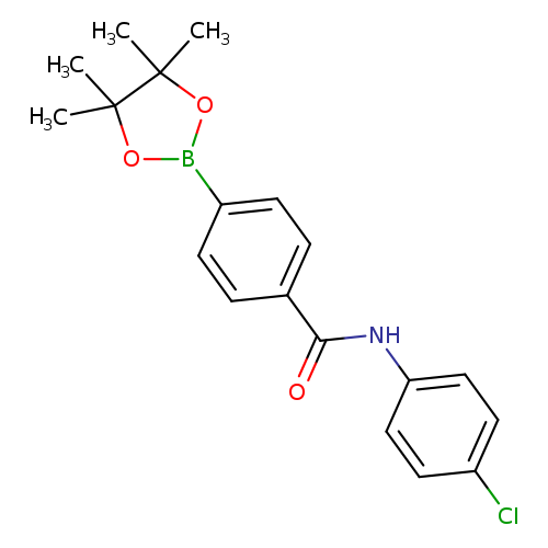 4'-Chlorobenzanilide-4-boronic acid pinacol ester