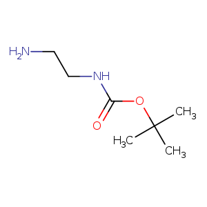 N-Boc-Ethylenediamine
