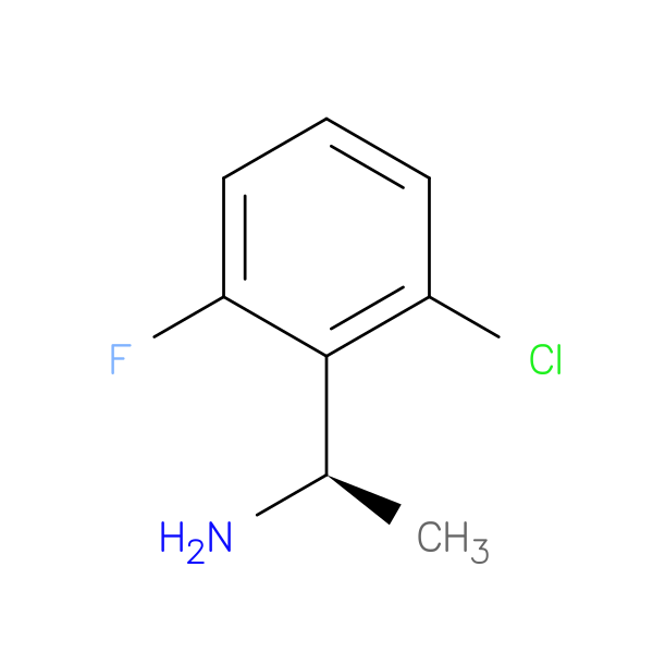 (R)-1-(2-Chloro-6-fluorophenyl)ethanamine