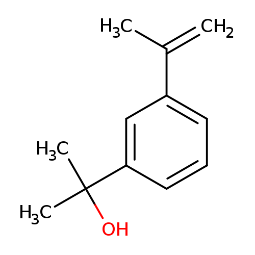 alpha,alpha-Dimethyl-3-isopropenylbenzenemethanol