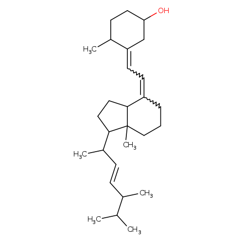 Dihydrotachysterol