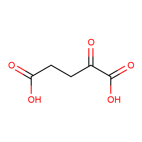 2-Ketoglutaric Acid