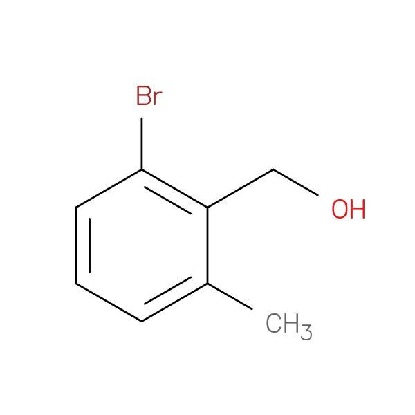 (2-Bromo-6-methylphenyl)methanol
