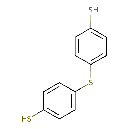 4,4'-Thiodibenzenethiol