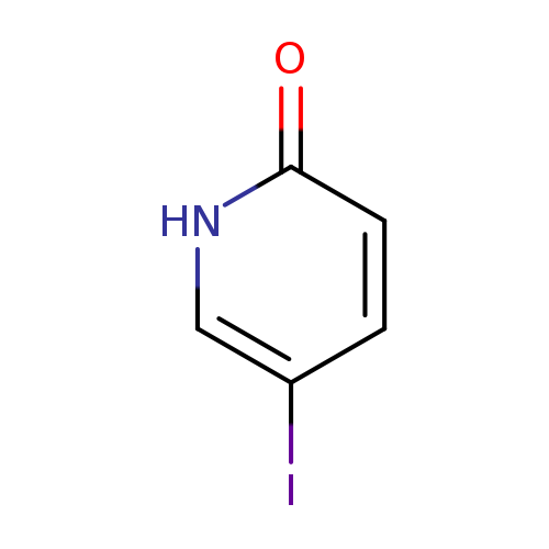 5-Iodopyridin-2(1H)-one