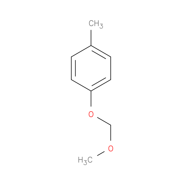 1-(Methoxymethoxy)-4-methylbenzene