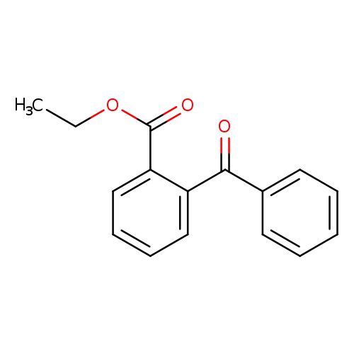 Ethyl 2-benzoylbenzoate