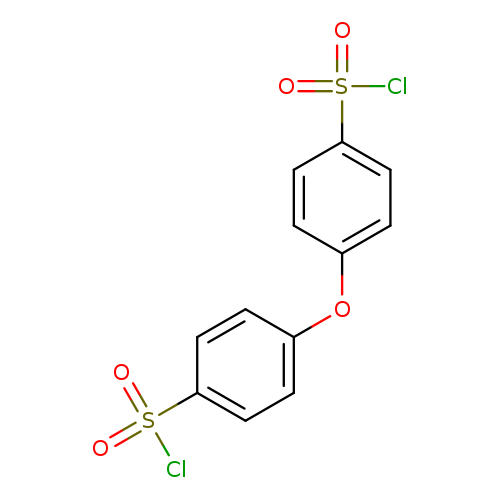 4,4'-Bis(chlorosulfonyl)diphenyl ether