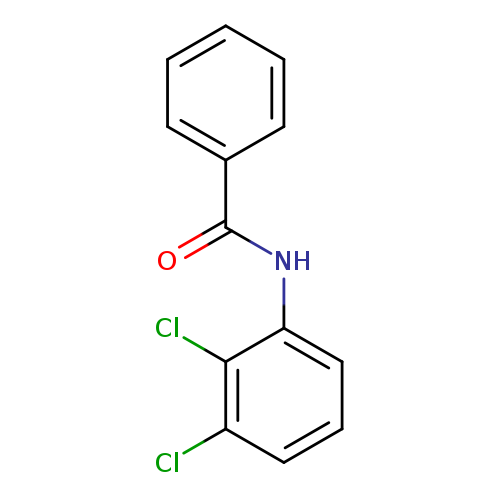 N-(2,3-DICHLOROPHENYL)BENZAMIDE