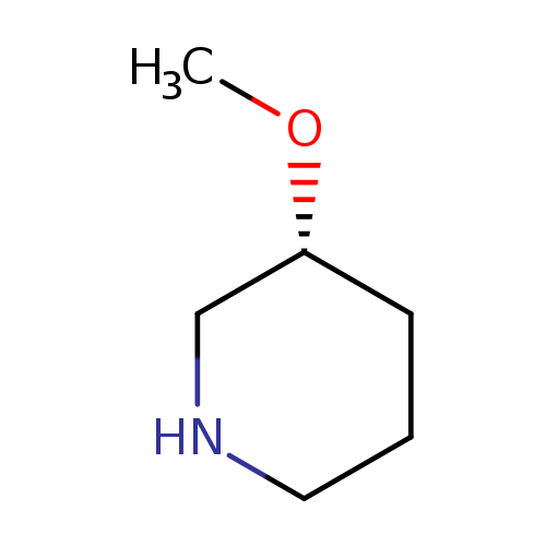(R)-3-Methoxy-piperidine