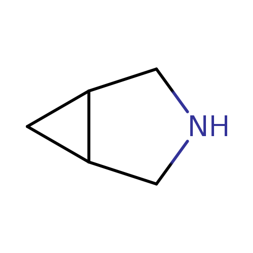 3-azabicyclo[3.1.0]hexane
