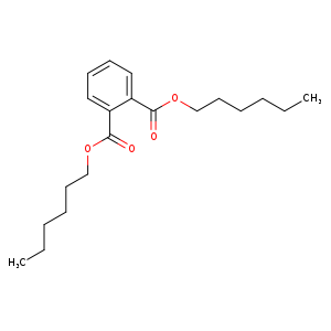 Dihexyl Phthalate