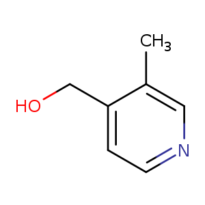 4-HYDROXYMETHYL-3-METHYLPYRIDINE