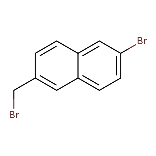 2-BROMO-6-(BROMOMETHYL)NAPHTHALENE