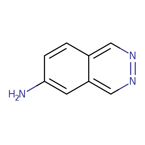 Phthalazin-6-amine