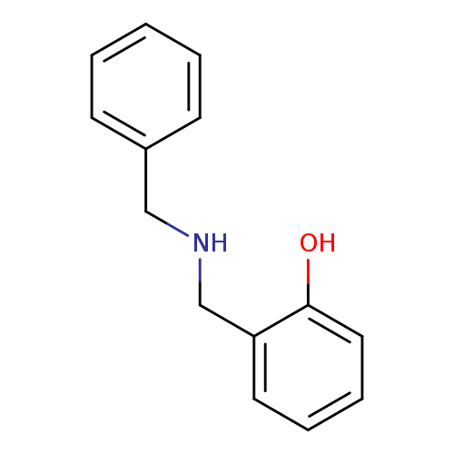 2-(Benzylaminomethyl)phenol