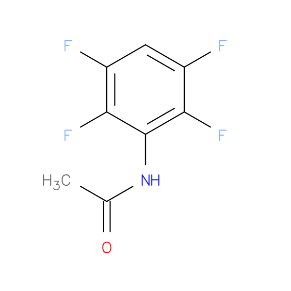 N-(2,3,5,6-Tetrafluorophenyl)acetamide
