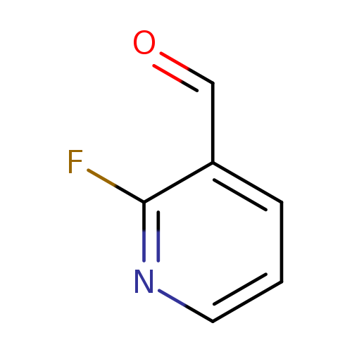 2-Fluoro-3-Formylpyridine