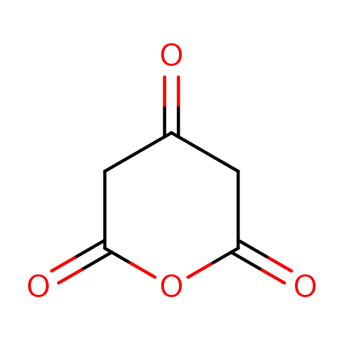 2H-Pyran-2,4,6(3H,5H)-trione