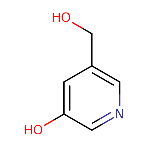 5-Hydroxymethylpyridin-3-ol