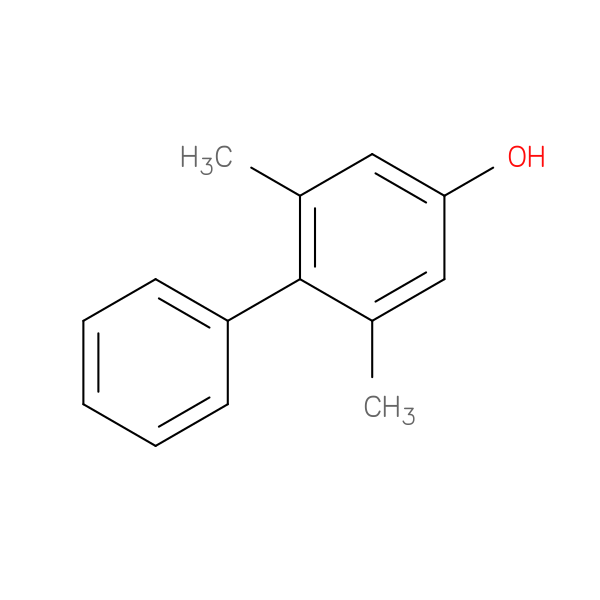 2,6-Dimethyl-[1,1'-biphenyl]-4-ol