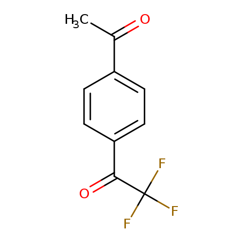 Ethanone, 1-(4-acetylphenyl)-2,2,2-trifluoro-