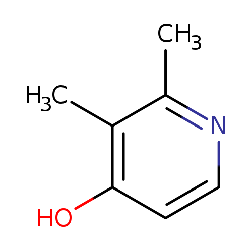 2,3-Dimethylpyridin-4-ol