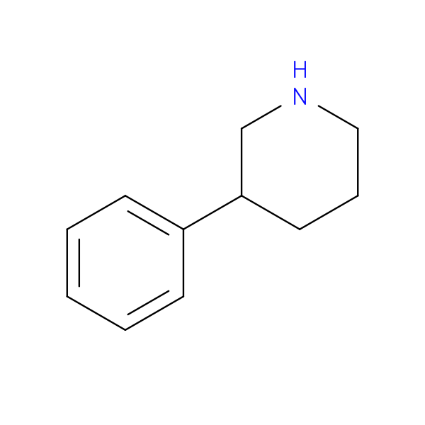 3-Phenylpiperidine