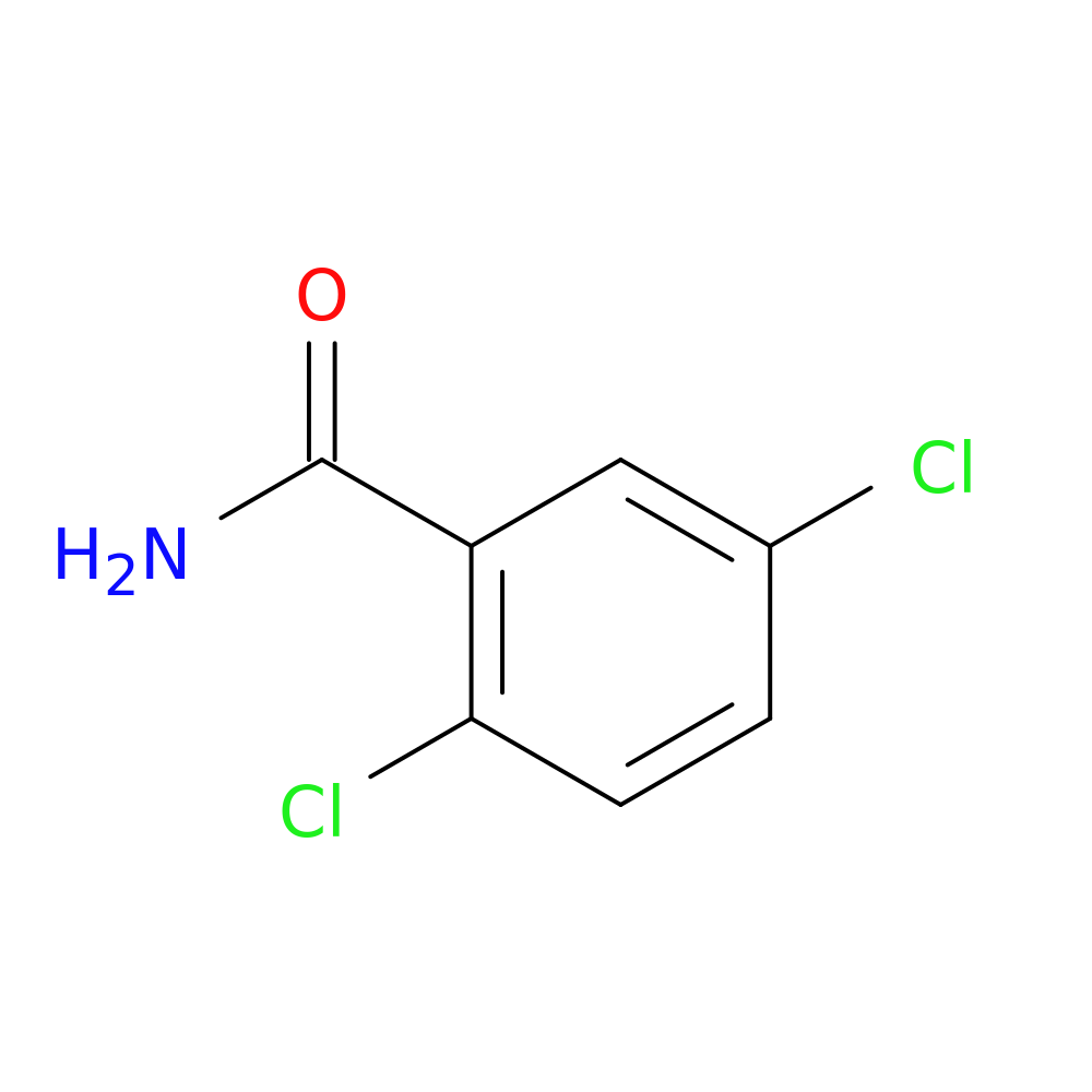 2,5-Dichlorobenzamide