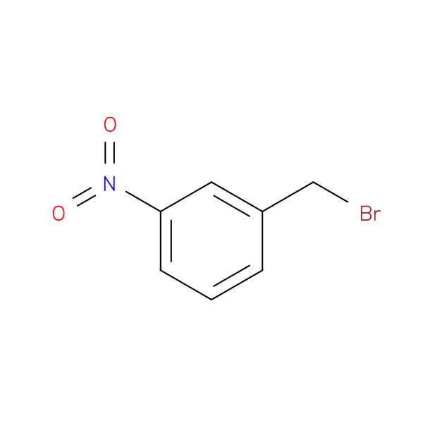 1-(Bromomethyl)-3-nitrobenzene