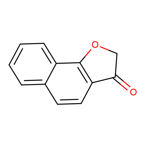 Naphtho[1,2-b]furan-3(2H)-one
