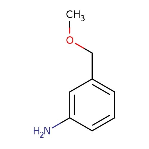 3-(Methoxymethyl)aniline