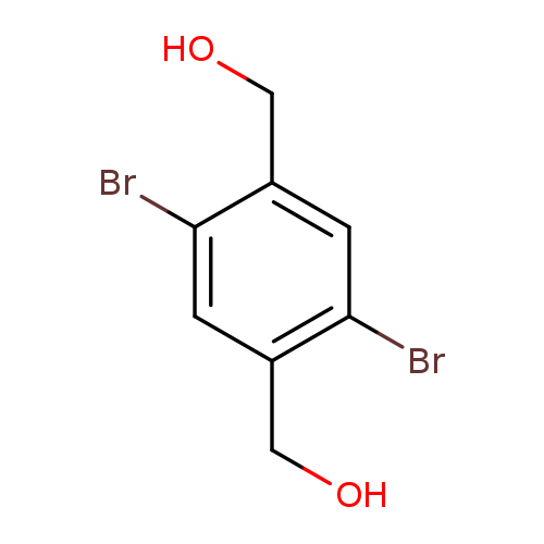 2,5-DIBROMO-1,4-BENZENEDIMETHANOL