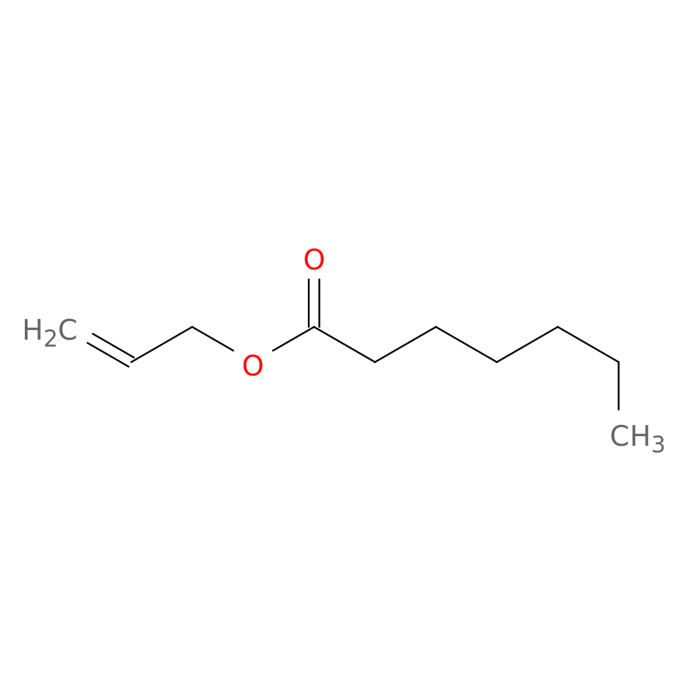Allyl Heptanoate