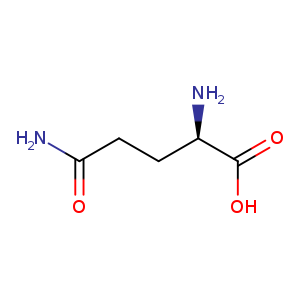 D-Glutamine